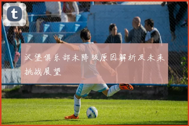 汉堡俱乐部未降级原因解析及未来挑战展望