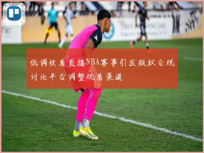 低调收看直播NBA赛事引发版权合规讨论平台调整观看渠道
