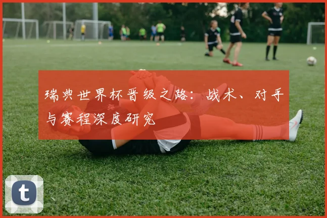瑞典世界杯晋级之路：战术、对手与赛程深度研究