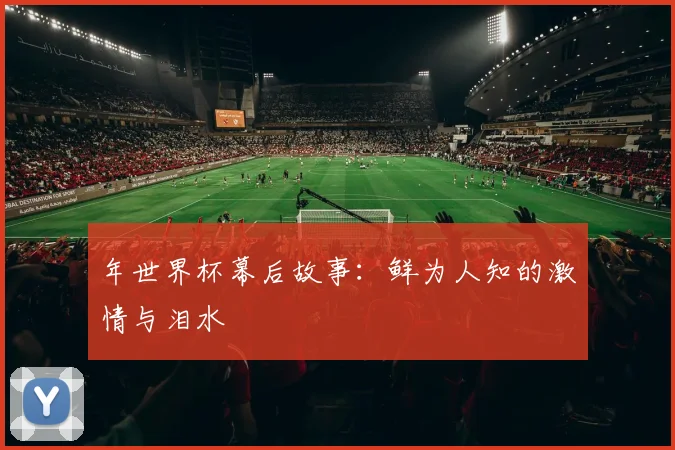 年世界杯幕后故事：鲜为人知的激情与泪水