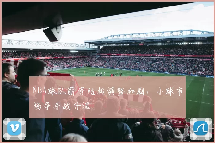 NBA球队薪资结构调整加剧，小球市场争夺战升温